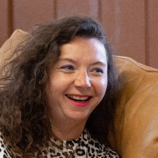 Portrait de Kim
